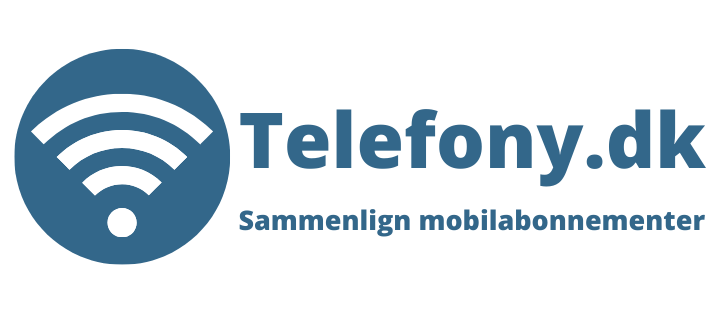 Telefony.dk logo